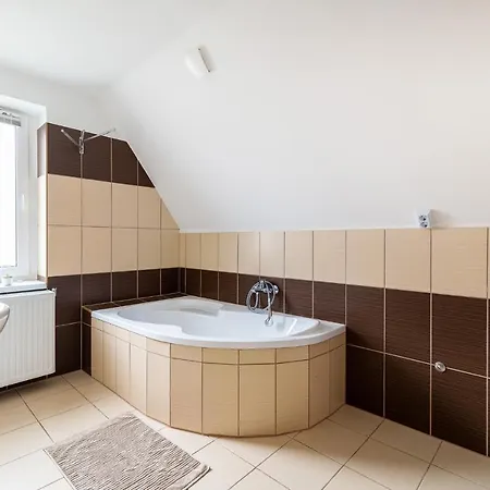 Boroza Vendeghaz Holiday home *